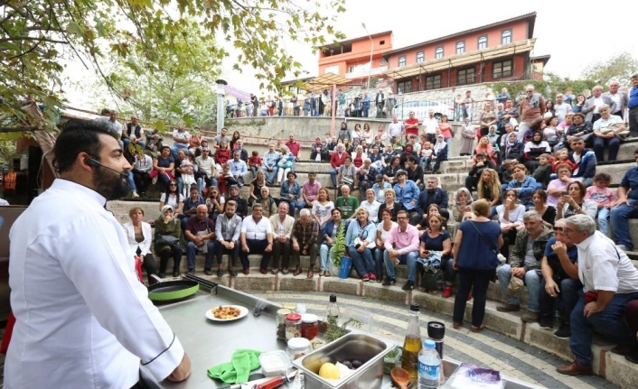  Misi Lezzet Şenliği Başlıyor