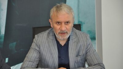 İnegöl Ticaret ve Sanayi Odası (İTSO) ile Bursa Teknik Üniversitesi