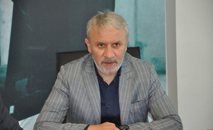 İnegöl Ticaret ve Sanayi Odası (İTSO) ile Bursa Teknik Üniversitesi