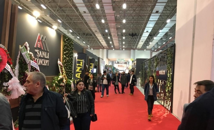 Bu yıl 30. kez kapılarını açan İzmir MODEKO 2019 İzmir