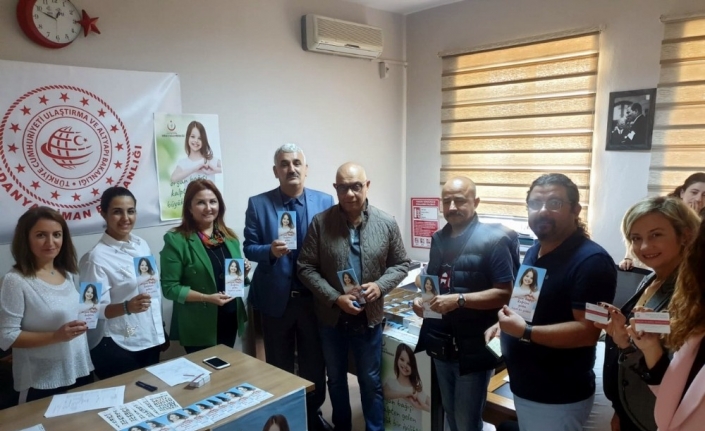  Mudanya Liman Başkalığı, Amatör Denizci Ve Kısa MesÂfe Telsiz