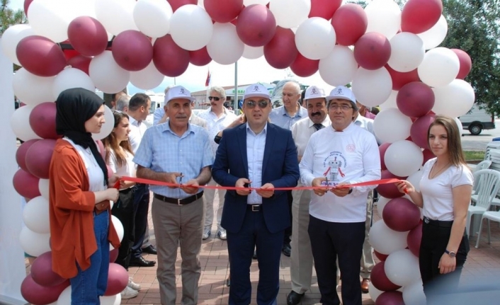  Mudanya İlçe Milli Eğitim Müdürlüğü, Öğrenci Ve Velilere Yeni