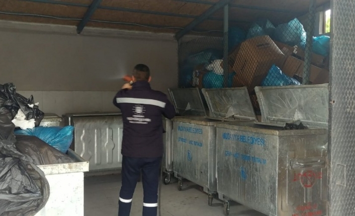  Ak Parti Mudanya İlçe Başkanı İnci Söğütlü, Bursa Büyükşehir