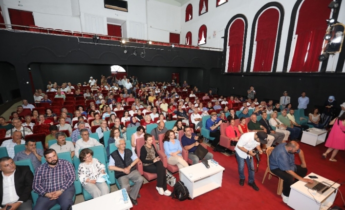 Mudanya Belediye Başkanı Hayri Türkyılmaz, bayramda ilçe sahillerinde yaşanan olumsuz