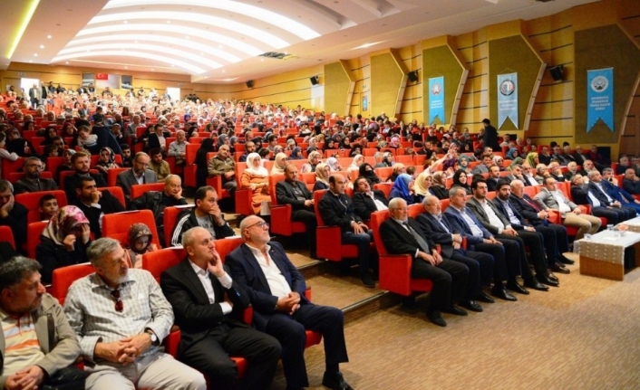  Mudanya İlçesinde Genç Hafızlar İcâzetlerini Aldı.