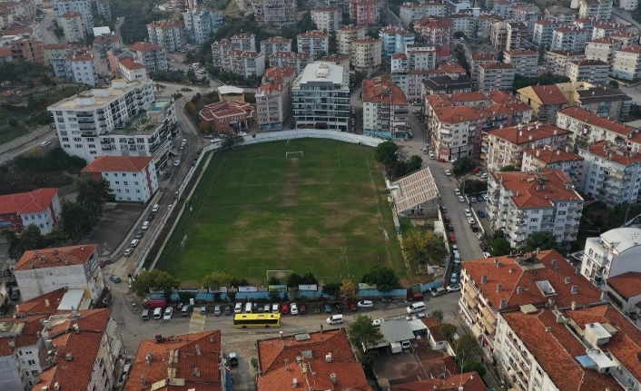  Mudanya’daki Parklanma Meselesinin Çözümü İçin Proje Hazırlıklarına Başlayan Bursa