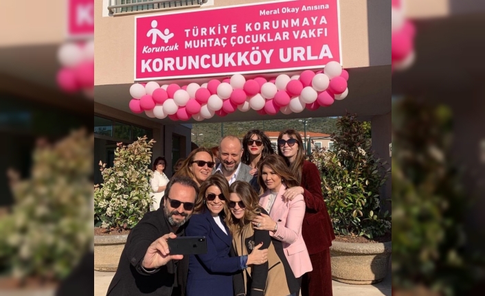 Türkiye Korunmaya Muhtaç Çocuklar Vakfı (Koruncuk Vakfı), eğitim olanağı kısıtlı
