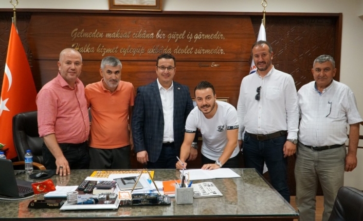  Süper Amatör Küme’de Mücadele Eden Mustafakemalpaşa Belediyespor, Yeni Sezon