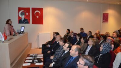 Bursa’nın Mustafakemalpaşa Devlet Hastanesi, ‘anne dostu hastane’ unvanı almaya hak