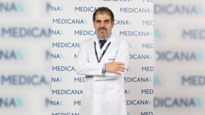 İç Hastalıkları Uzmanı Dr. Serdal Baysal, sık sık enfeksiyonlara yakalanma,