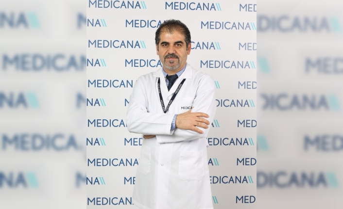 İç Hastalıkları Uzmanı Dr. Serdal Baysal, sık sık enfeksiyonlara yakalanma,