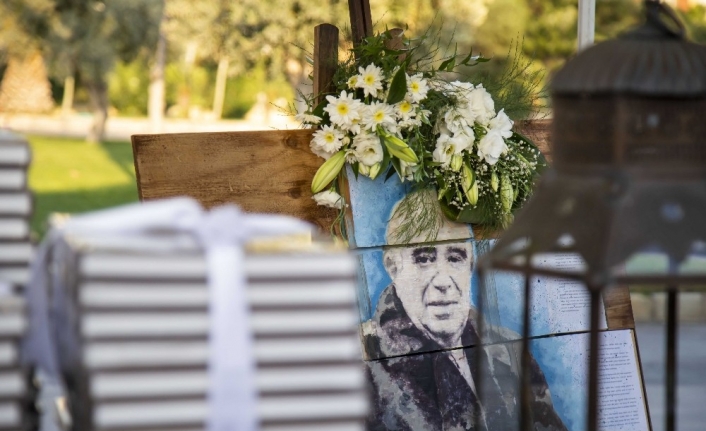  ‘nevzat Özgörkey: Mükemmelin Peşinde Bir Ömür’ Adlı Kitabın Lansmanı