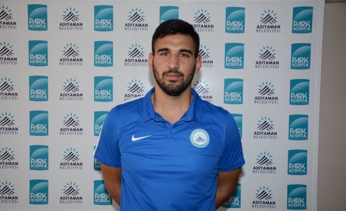  Nilüfer Belediyespor Erkek Hentbol Takımı, Oyuncusu Ramazan Mutlu İle