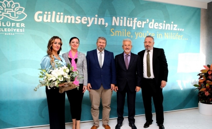  Nilüfer Belediyesor Kulübü, Medical Park Bursa Hastanesi’yle İki Yıllık