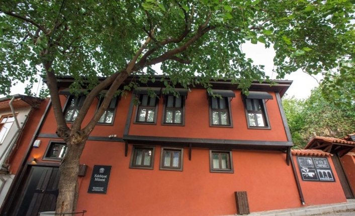  Bursa (iha) - Nilüfer Belediyesi’nin 2018 Yılında Misi’de Hayata