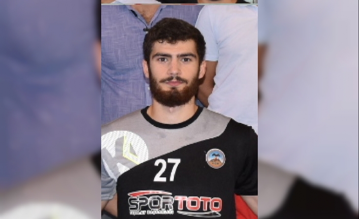  Ali Rıza Ertürk