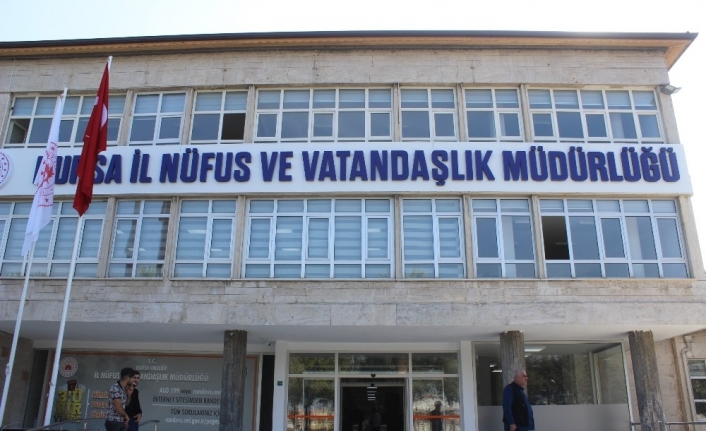  Müdürlük Yeni Binasına Taşındı 547 Bin Lira Kira Ödemekten