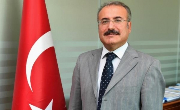 Denizli'de 15 Yaşındaki Oğlu Bıçaklanarak Öldürülen Bursa'nın Gemlik İlçe Kaymakamı