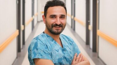 Obezite Cerrahisi Uzmanı Tufan Ergenç, obezite ameliyatının depresyonun belirtilerini azaltığını