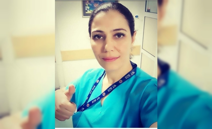  İzmir’in Bornova İlçesinde Madde Bağımlısı Olduğu İddia Edilen Genç,