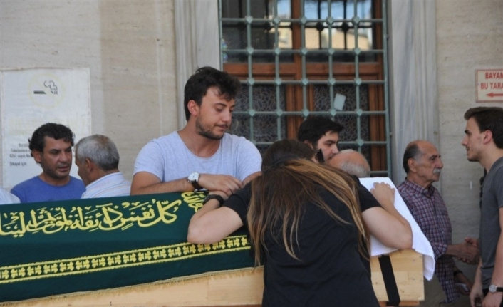  Bursa'da Son Sözünde Oğlunu Bilerek Ve Kasten Öldürmediğini İfade