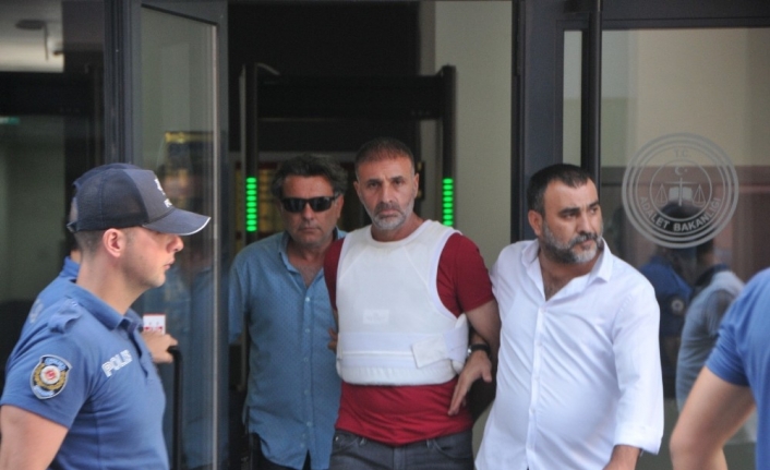  Çanakkale’nin Lapseki İlçesinde Önceki Gece Eşiyle Yaşadığı Şiddetli Geçimsizlik