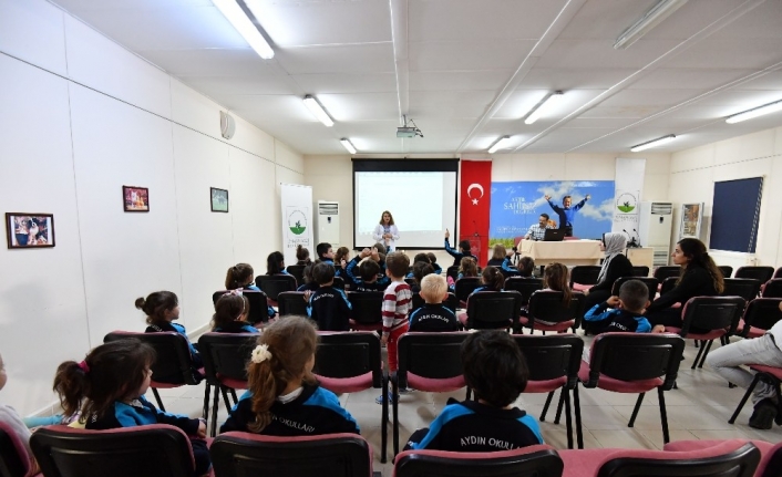  Osmangazi Belediyesi Çevre Koruma Ve Kontrol Müdürlüğü, Özel Bursa