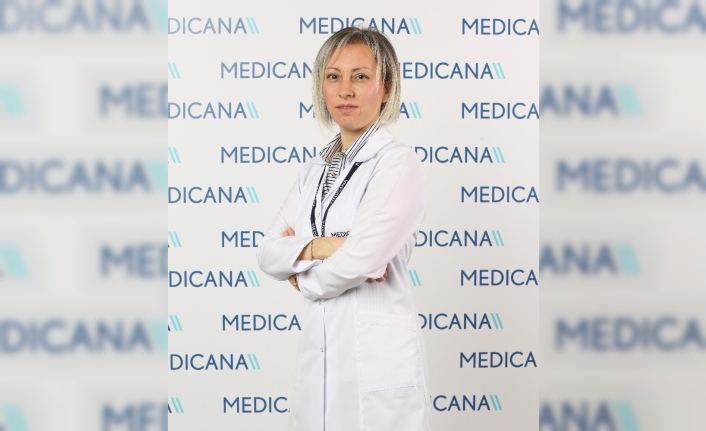 Endokrinoloji Ve Metabolik Hastalıklar Uzmanı Dr. Pınar Şişman, Öğün Atlanmasının