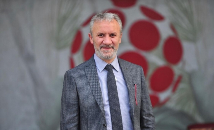  İnegöl Ticaret Ve Sanayi Odası (itso) Başkanı Yavuz Uğurdağ,