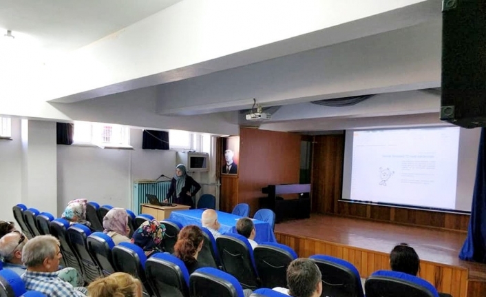  Mudanya İlçesinde Tarım Ve Orman Müdürlüğü'nce Okul Kantinlerinde Çalişan