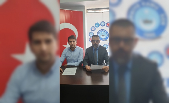 Yeni Eğitim-öğretim Yılının Başlamasının Ardından Okullara Hizmetli Ve Güvenlik Görevlisi