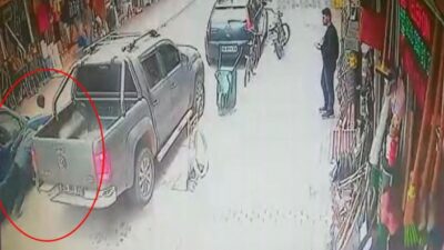  Bursa'nın İnegöl İlçesine Bağlı Yenice Mahallesi Eski Ankara Caddesi