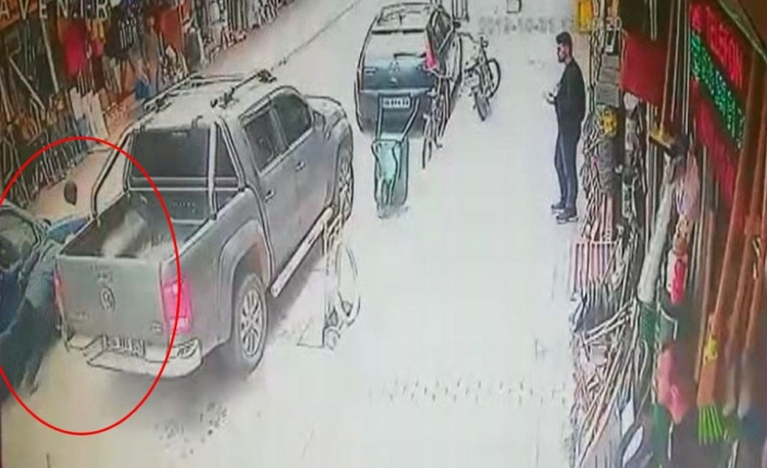  Bursa'nın İnegöl İlçesine Bağlı Yenice Mahallesi Eski Ankara Caddesi