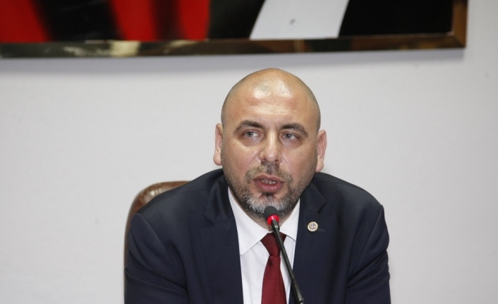 Orhangazi Belediyesi’nin Esnaf ve Sanatkarlar Odası ve Ticaret ve Sanayi