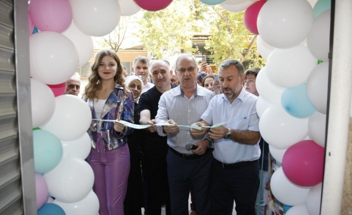  Orhangazi Yeni Bir Sağlıklı Beslenme Ve Diyet Danışmanlığı Ofisine