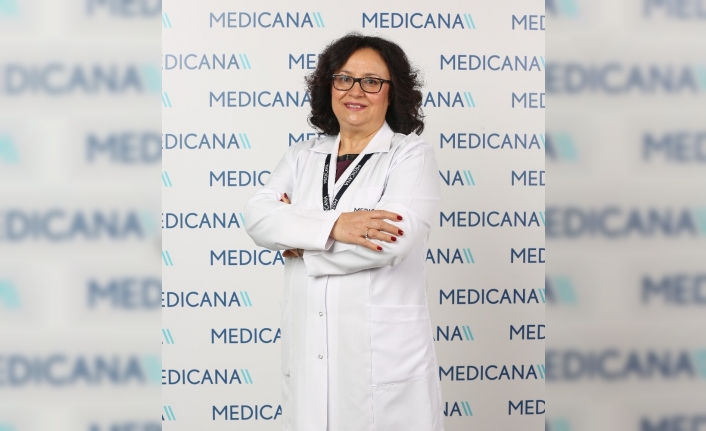  Dermatoloji Uzmanı Uz. Dr. Gülbiye Güler, Genital Siğillerin Cinsel