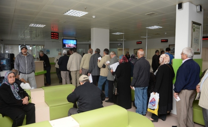  Osmangazi Belediyesi, 2019 Yılı EmlÂk Ve Çevre Temizlik Vergisi