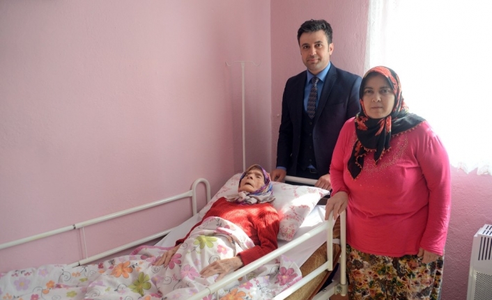 Sosyal belediyecilik hizmetlerinde örnek projeleri şehre kazandıran Osmangazi Belediyesi, ‘Belediyem