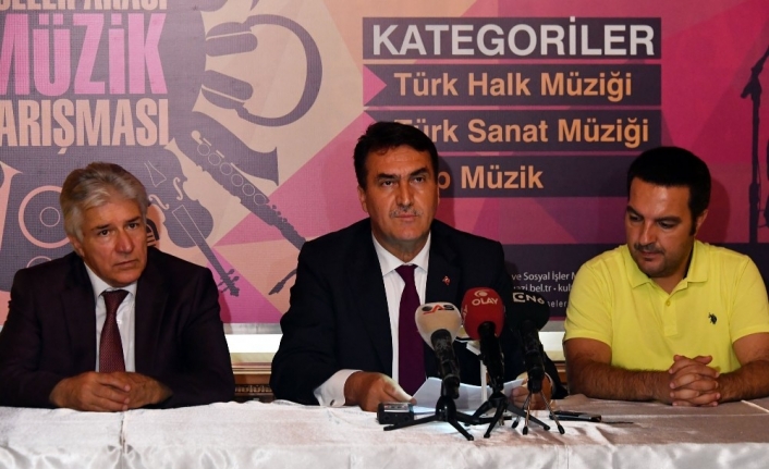  Osmangazi Belediyesi Tarafından Bu Yıl 12’ncisi Düzenlenen Bursa Liseler