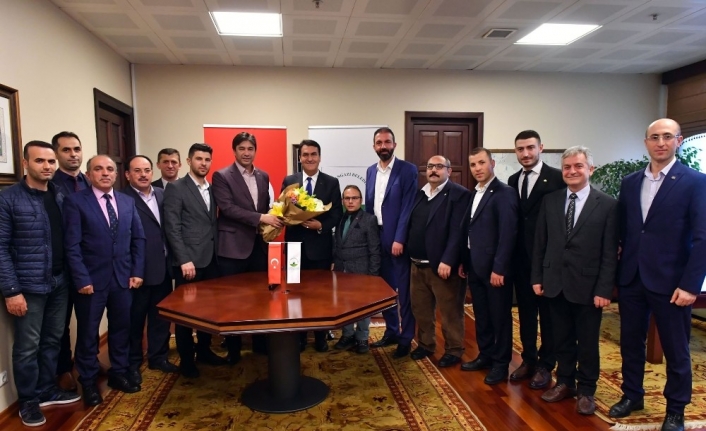 Osmangazi Belediyesi, Belediye ve Özel İdare Çalışanları Birliği Sendikası (Bem-Bir-Sen)