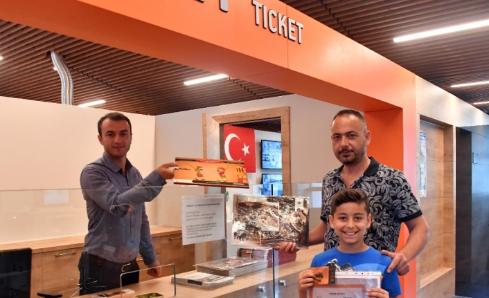  Sosyal Belediyecilik Alanında Örnek Çalişmalara İmza Atan Osmangazi Belediyesi,
