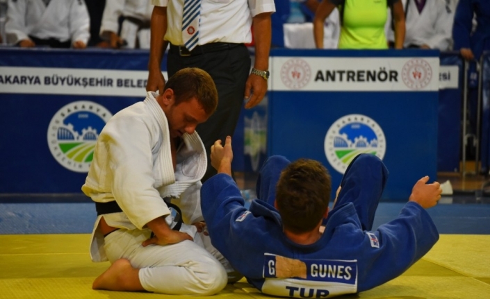  Osmangazi Belediyespor Judo Takımı Sporcuları, 9. Uluslararası 30 Ağustos