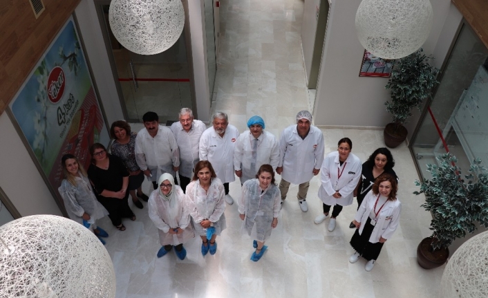 Eker’in Otizmli Bireylerin İş Gücüne Dahil Edilerek Topluma Kazandırılması Ve