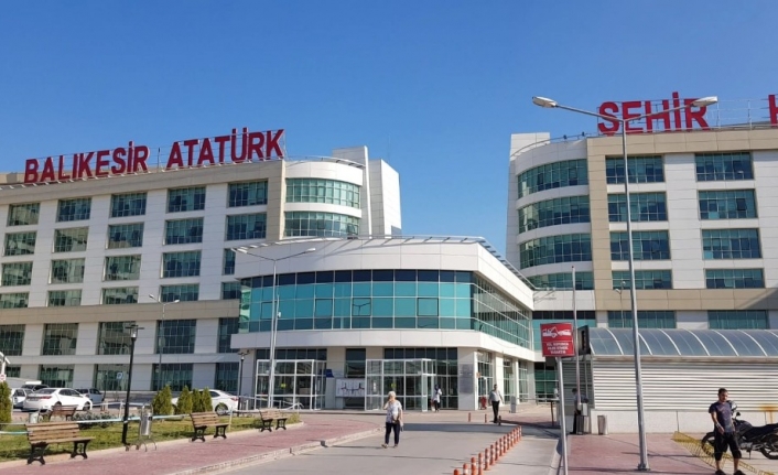 Balıkesir-Edremit Karayolu Gökçeyazı Mahallesi Mevkisinde Meydana Gelen Otobüs Yangında Yaralanan