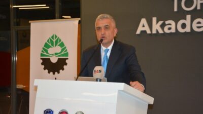 TOFAŞ CEO’su Cengiz Eroldu, müşterinin daha ulaşılabilir maliyetli araç talep