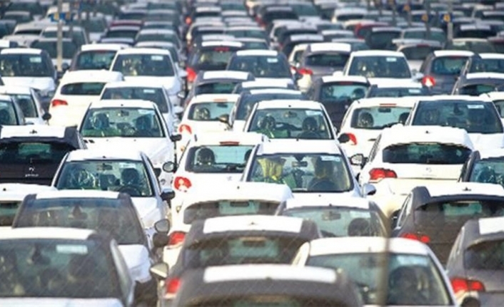  Uludağ Otomotiv Endüstrisi İhracatçilari Birliği (oib) Verilerine Göre Türkiye