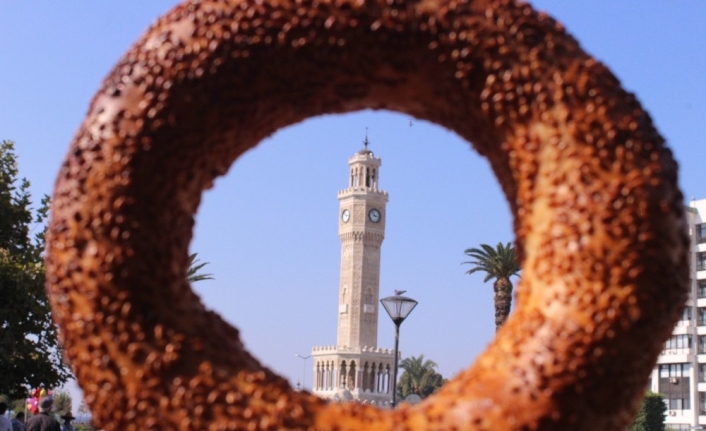  Oxford İngilizce Sözlüğü'ne "simit" Kelimesinin Eklenmesi Ve Ünlü Gurme