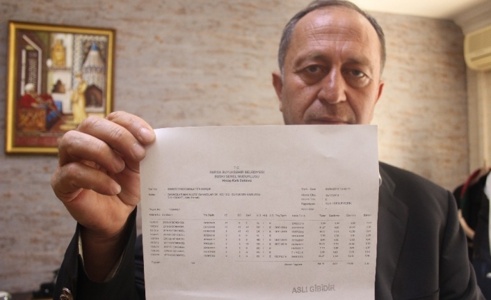 Bursa’da 23 oyla kazandığı muhtarlık seçimini ikamegâhını taşımadığı gerekçesiyle kaybeden