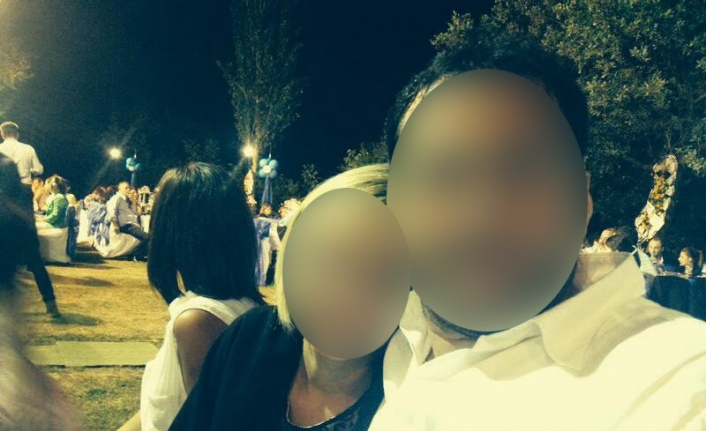 Bursa’da Bir Baba, Boşandığı Eşinin Hem Kendisinden Olan Kızına, Hem