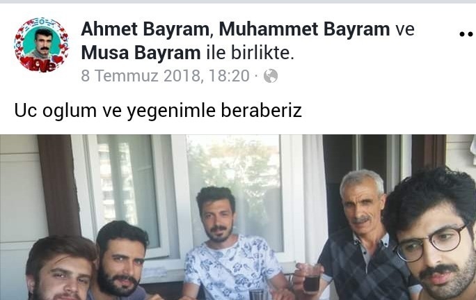  Bursa’da 25 Yıldır İnşaatlarda Sıva Ustalığı Yapan Yaşlı Adamın
